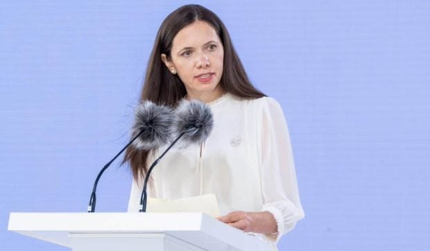 Mirabela Grădinaru: Apără medicii contra conspirații – ‘Avem datoria