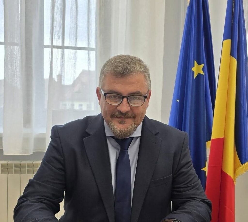 USR Sibiu pornește proceduri pentru excluderea primarului Cisnădie.