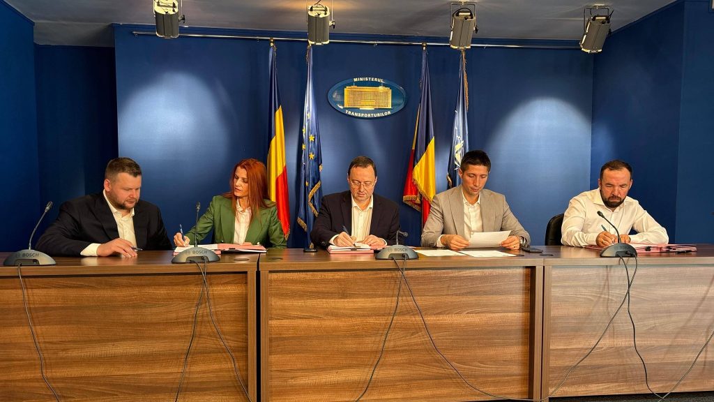 Contractele de 3,7 miliarde lei pe Drumul Expres Suceava – Siret, sub semnul întrebării: Curtea de Apel a anulat licitația deși contractele au fost semnate