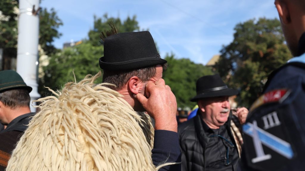 Criza din agricultură nu a început pe 15 septembrie – și nu se termină cu ea