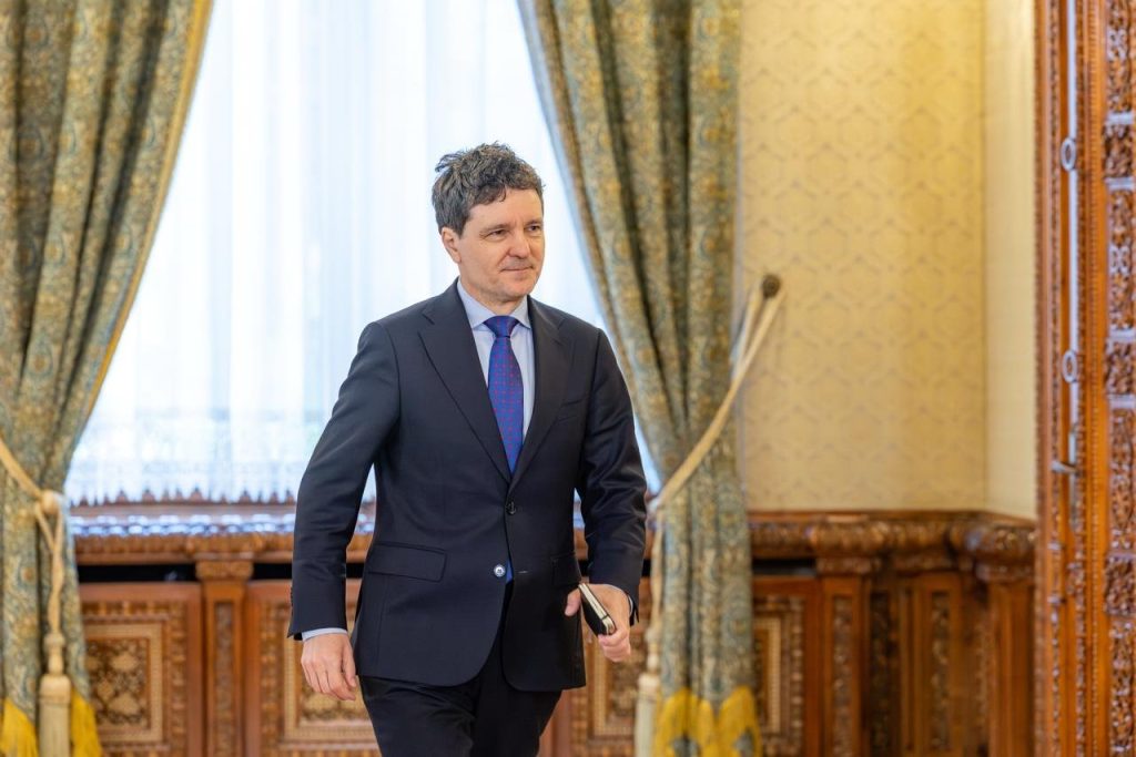 Nicușor Dan, despre „cel mai mare defect al nostru, ca societate”. „Radiografia” prezidențială