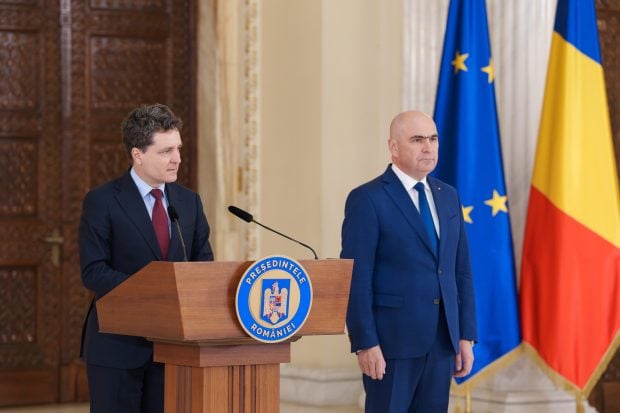 România, țara interimatului: instituții fără șefi cu puteri depline