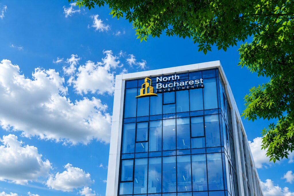 NORTH BUCHAREST INVESTMENTS DEPĂȘEȘTE 34,5 MILIOANE DE EURO ÎN TRANZACȚII DE LA REPORNIREA ANCPI