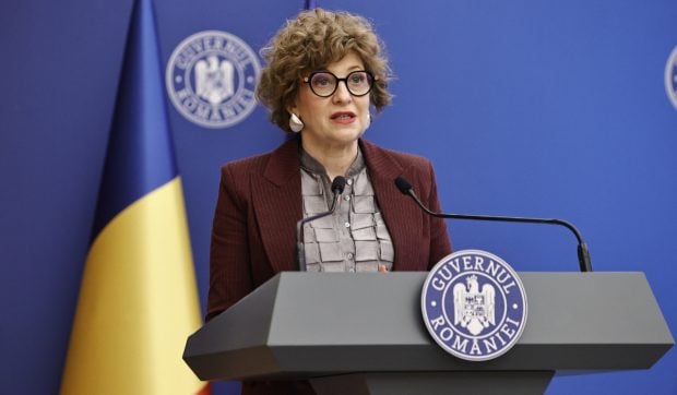 Oana Gheorghiu, despre un posibil guvern PSD: „Vai, vai, dar câtă grijă față de țărișoară s-a descoperit brusc!”