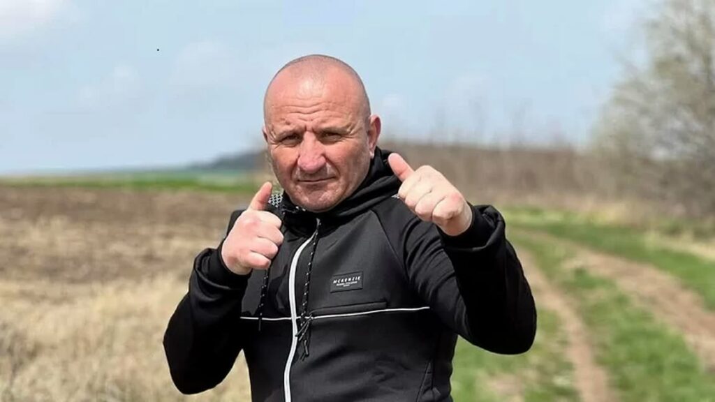A murit interlopul Viorel Oarză, găsit împușcat într-o pădure de lângă Iași. Familia și-a dat acordul pentru prelevarea organelor