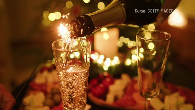 Revelion de lux în Poiana Brașov: cost, elice și clienți