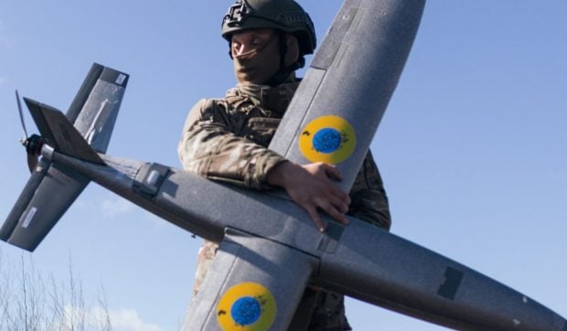 Ucraina propune blocada aeriană strategică a Rusiei