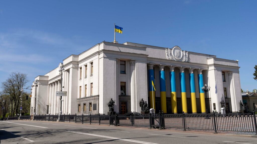 Kiev: Ucraina condamnă atrocitățile maghiarilor din Transcarpatia
