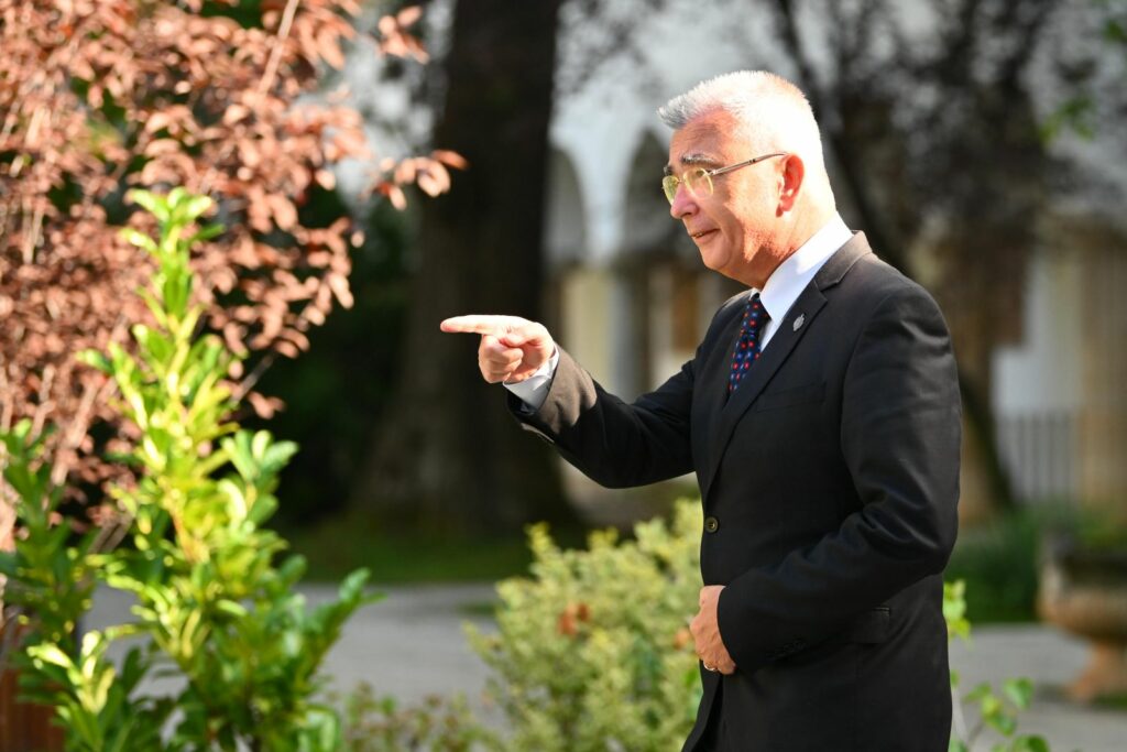 Petrișor Peiu desființează programul Guvernului Mureșan, înainte de audieri: „Minciuni și vorbe goale”