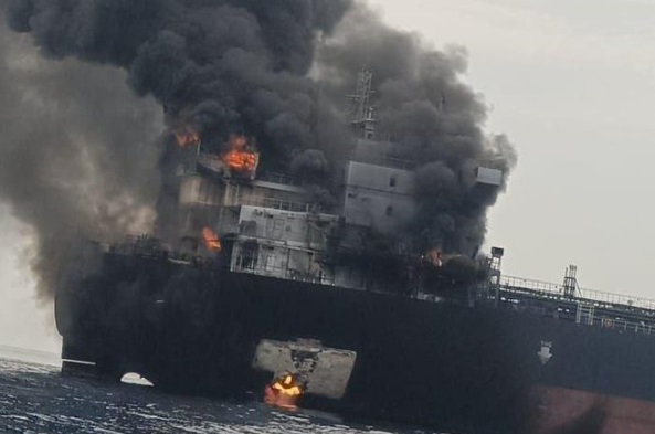 Războiul din Orient escaladează: Iranul a lansat atacuri asupra unei baze americane din Iordania, după ce SUA au scufundat cinci petroliere