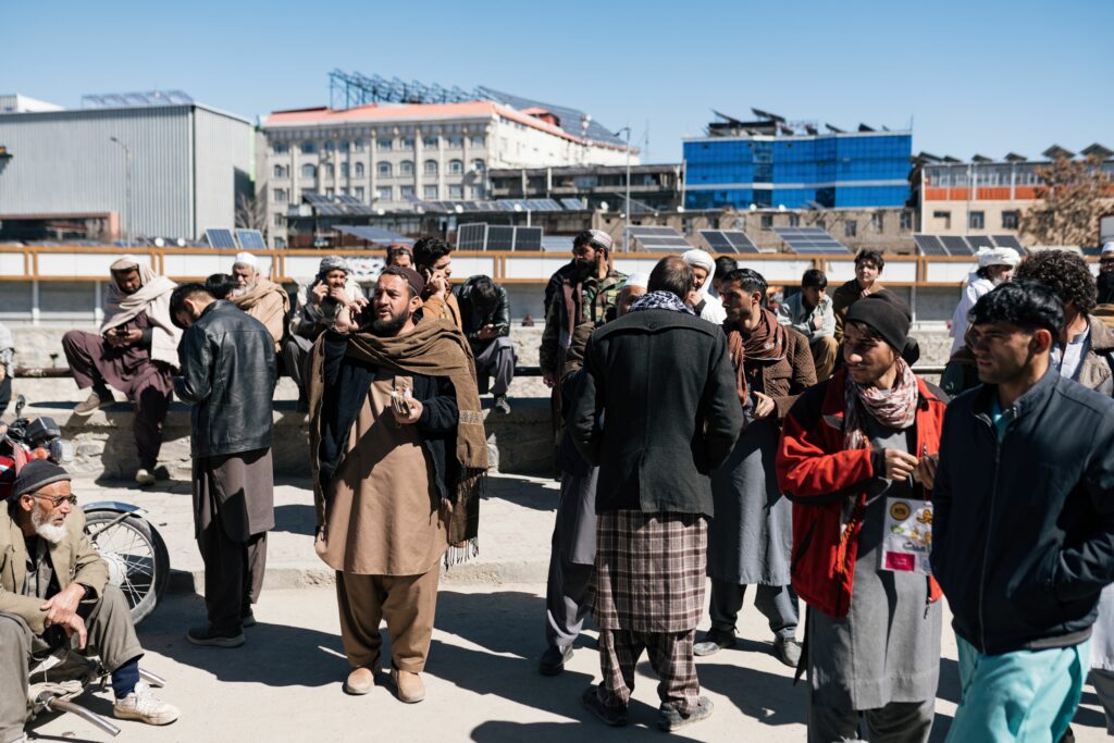 Ministrul taliban al Sănătății vizitează Belarus: ce caută?