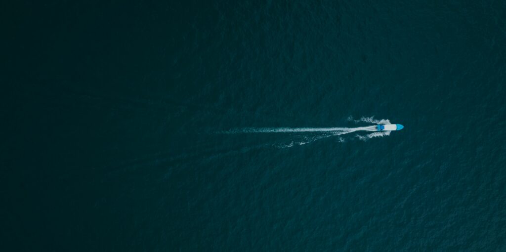 Prima bătălie navală în Marea Neagră: ucrainean scufundă robot rusesc