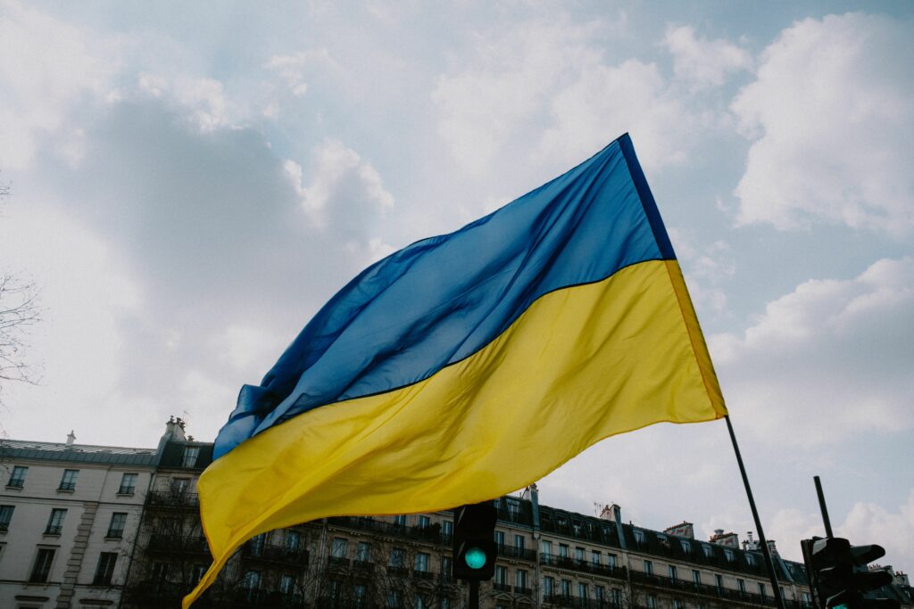 Ucraina denunță „alegerile” Rusiei din teritoriile ocupate: Nu creează nicio bază juridică