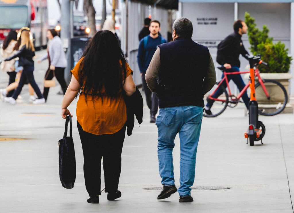 Miliarde de euro anual pentru obezitate. Unde se clasează România?