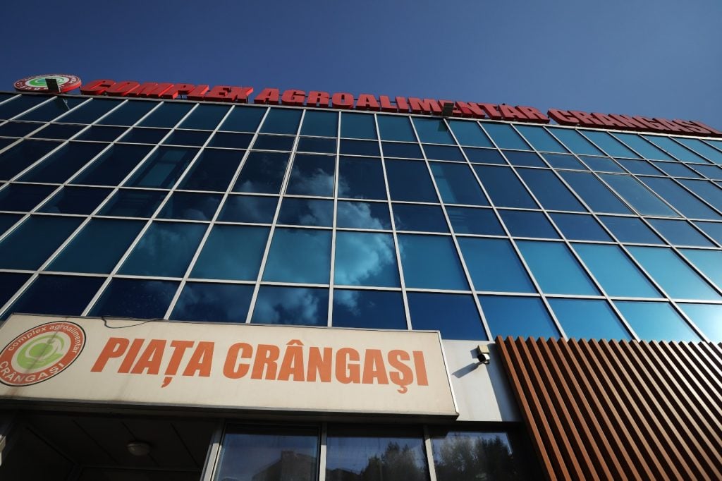 Crângași, Drumul Taberei și Obor: cât costă vinetele, gogoșarii, ardeii și ceapa pentru zacuscă, în București