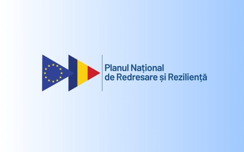 MIPE: PNRR absorție peste 90% granturi și 95% împrumuturi