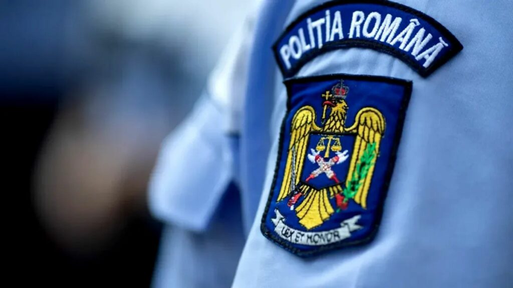 Cinci persoane, reținute după o serie de furturi din puncte termice din Sectorul 6. Prejudiciul ajunge la 45.000 de lei