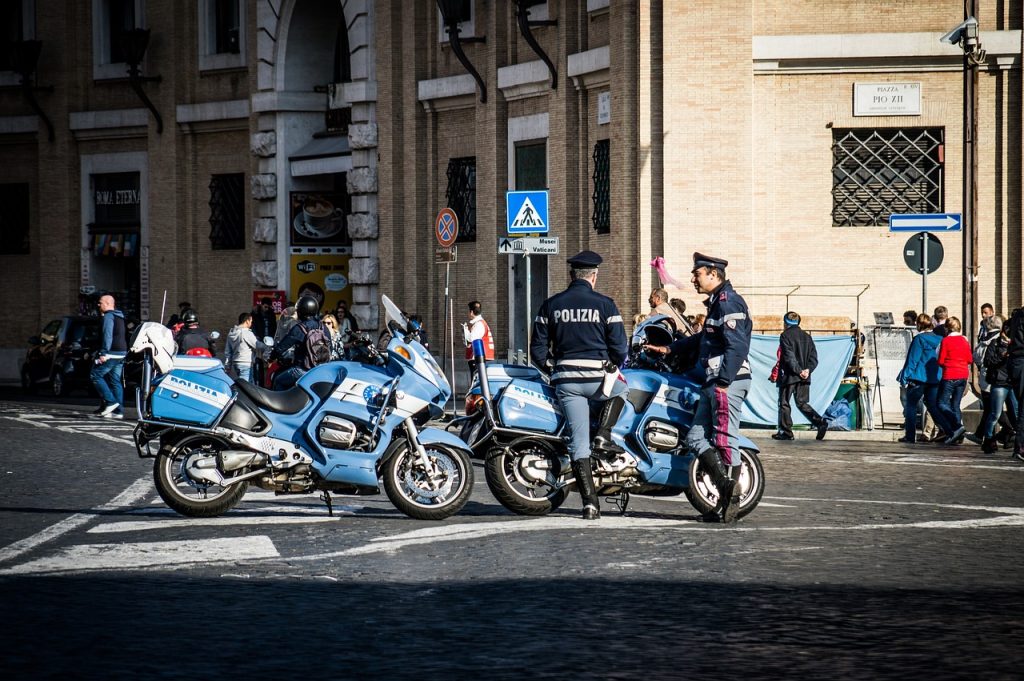 Italia a demascat rețea internațională de pedopornografie pe Telegram