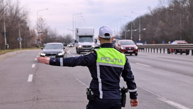 Curtea de Apel Cluj: BMW confiscat de la teribilist de 18 ani fără permis