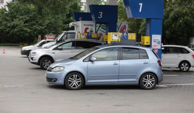 Noi scumpiri la benzină și motorină, duminică, 6 septembrie 2026. Cât costă un litru de carburant în București, Iași, Cluj-Napoca, Timișoara și Constanța