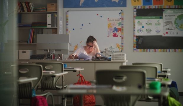 1.500 lei pentru carieră didactică: cine a primit și ce cheltuiește