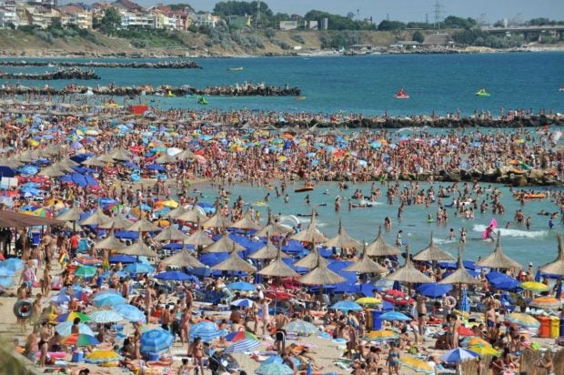 Dezastru în turismul românesc: peste 77% din locurile de cazare goale, românii nu mai vor sau nu-și mai permit vacanțe în țară