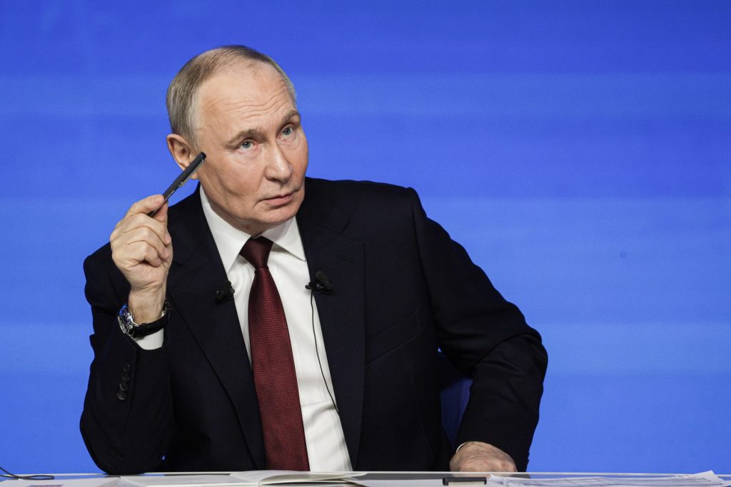 Servicii europene avertizează: rusia pregătește test NATO Luni, nu ani