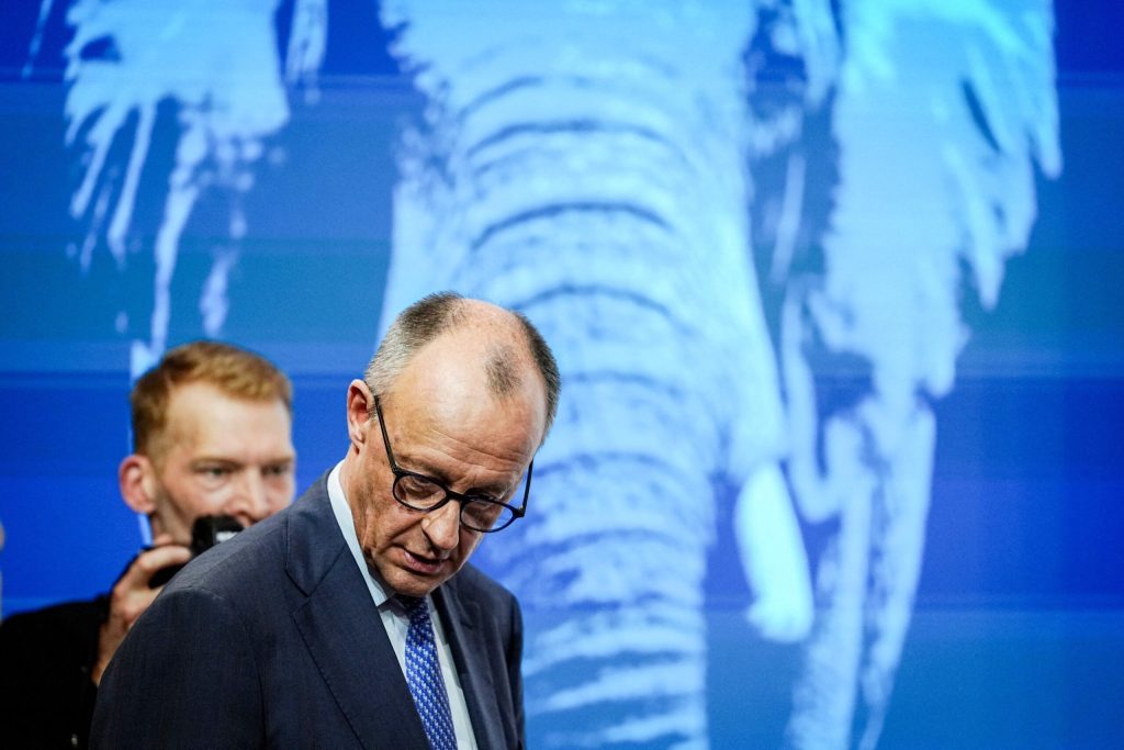 Alegeri regionale în Germania: AfD – extrema dreaptă – amenință să câștige în Mecklenburg-Pomerania Occidentală, iar CDU este în dificultate la Berlin / Un nou test pentru cancelarul Friedrich Merz