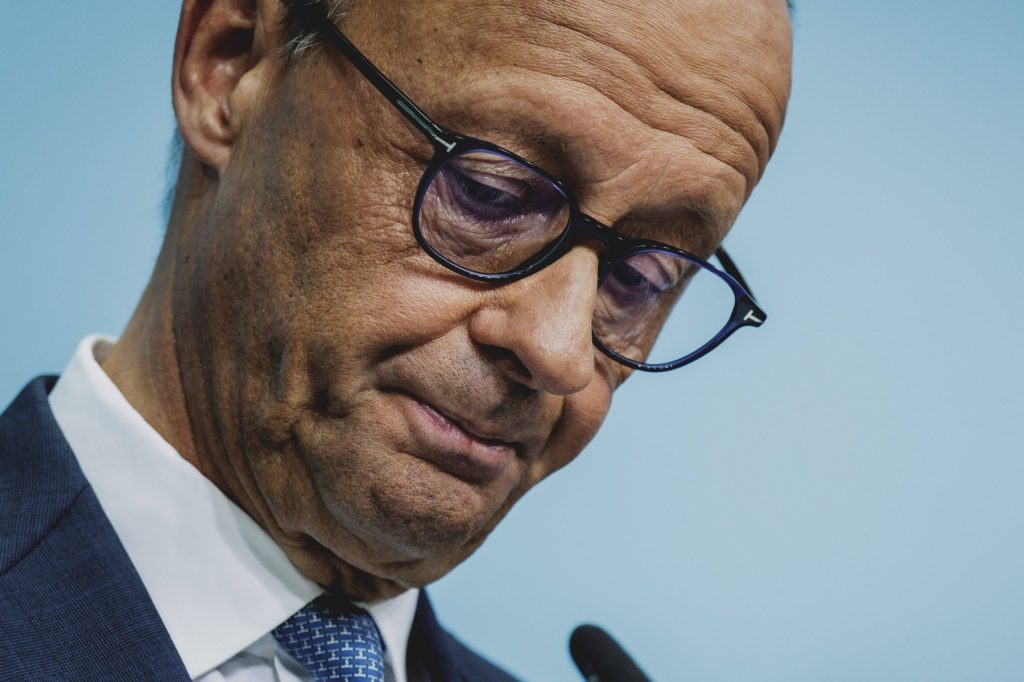 Extrema dreaptă AfD câștigă un nou scrutin în Germania. Partidul Stângii iese victorios la Berlin. De ce e asta o dublă lovitură pentru cancelarul Merz. Ultimele rezultate exit-poll