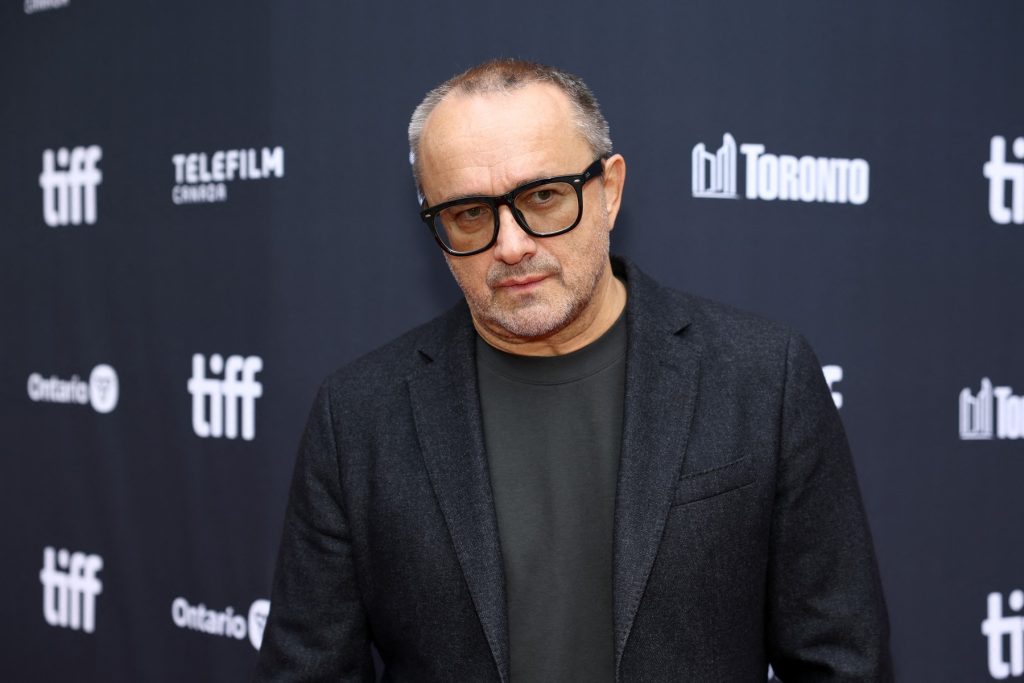 Măsura luată de Rusia împotriva regizorului care a câștigat Marele Premiu la Cannes. Filmul va reprezenta Franța la Premiile Oscar