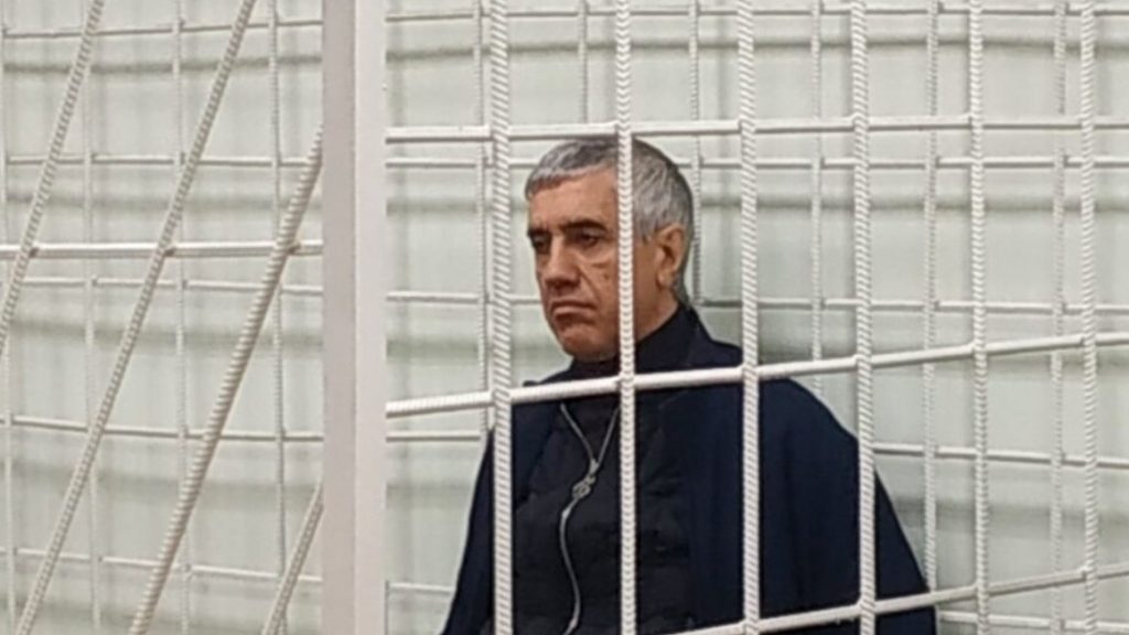 „Regele Siberiei” a fost unul dintre cei mai bogați ruși. A pierdut totul și a ajuns după gratii