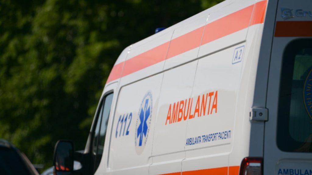 44 de copii din Căiuți, Bacău, infectați: Planul Roșu activat