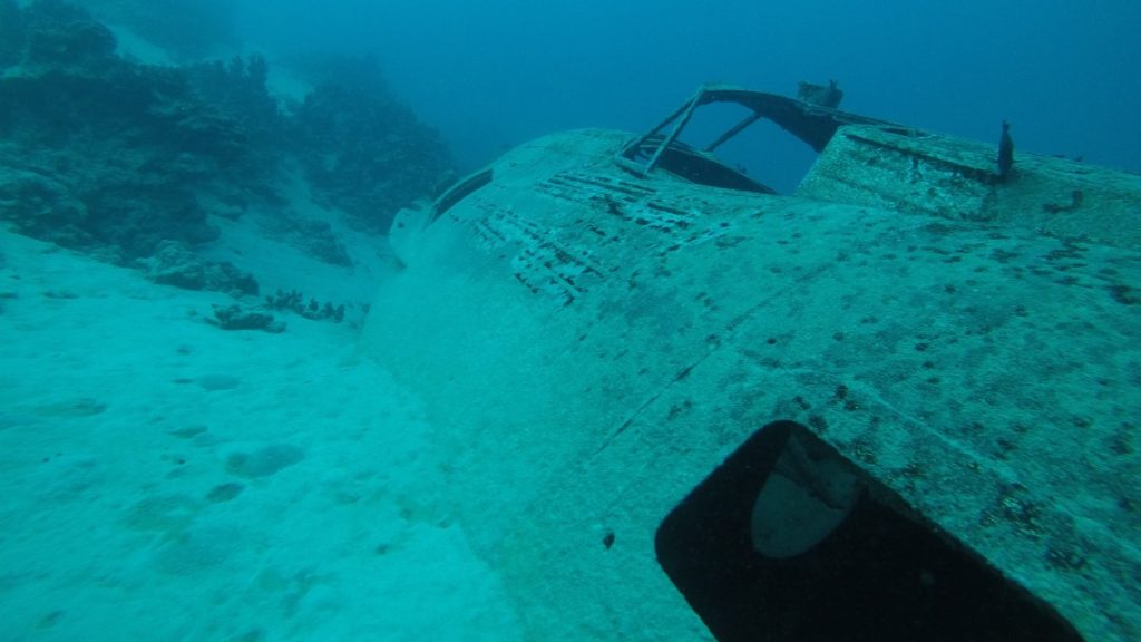 În 1945, un submarin german cu 1867 de containere cu mercur s-a scufundat. Acum, Norvegia se teme de o catastrofă ecologică