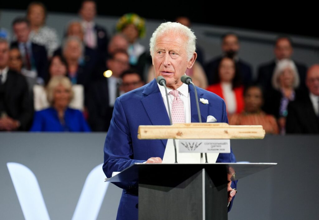 Regele Charles, activ și scump: Casa Regală britanică cu 100 milioane de lire