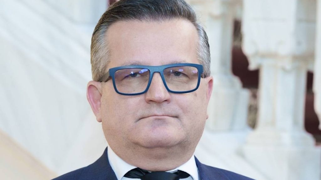 Florin Lazăr Vlădică folosește avioane Toyo în Scandalul Mykonos