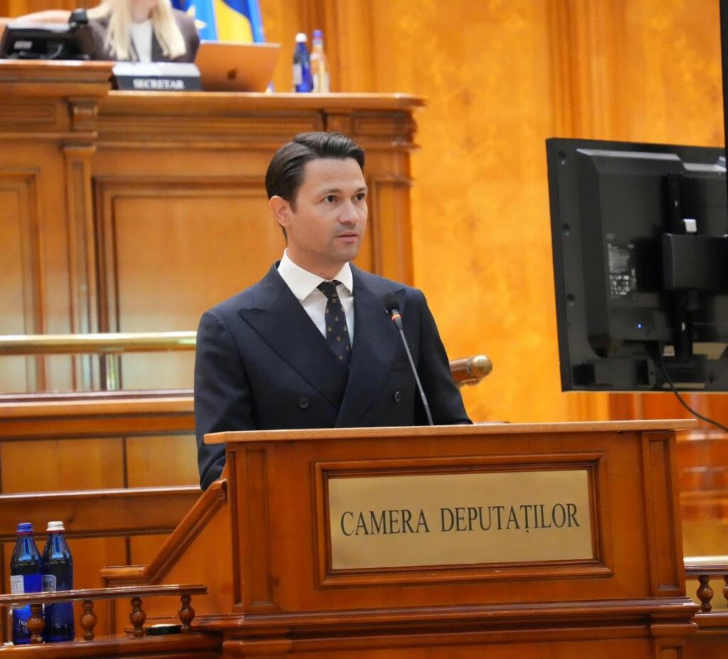 Robert Sighiartău: România se apropie rapid de alegeri anticipate