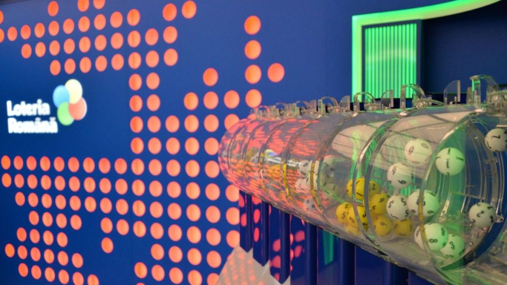 Rezultate loto 24 septembrie 2026: numerele câștigătoare extrase joi
