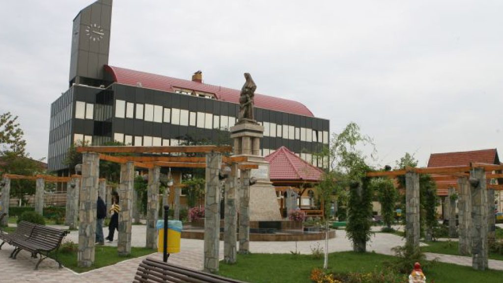 Voluntari devine primul municipiu din Ilfov, parlamentul decide