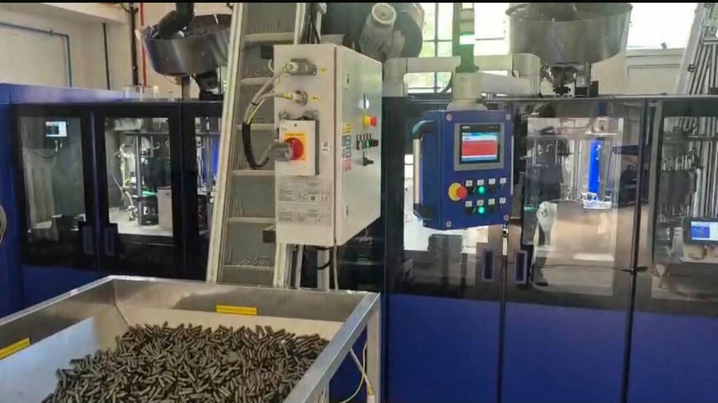 Sădă găzduiește fabrică NATO de muniție: 25 mln dolari, 150 angajați