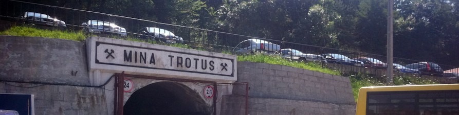 Exploatarea sării de la Târgu Ocna continuă până în 2031 / Peste 266 de milioane de lei, cheltuieli estimate 
