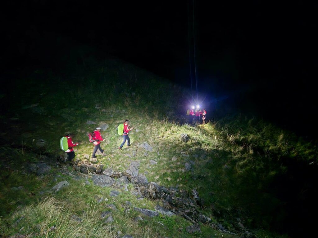 Turist moare în Munții Făgăraș Salvamont avertizează recuperarea dificilă