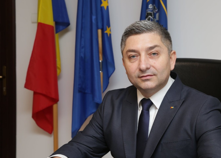 Lider liberal prezintă planul pentru după căderea guvernului Mureșan