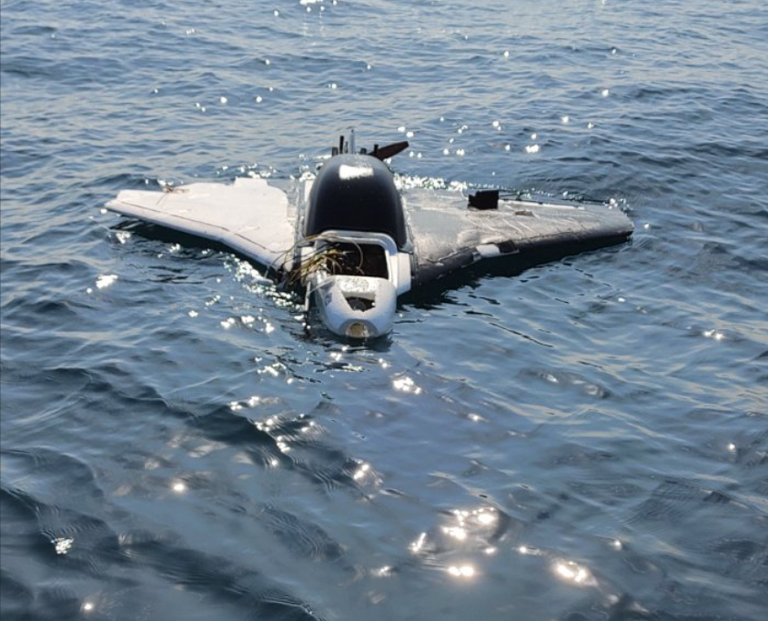 Alertă pe litoral: resturi de dronă găsite plaja Neversea din Constanța