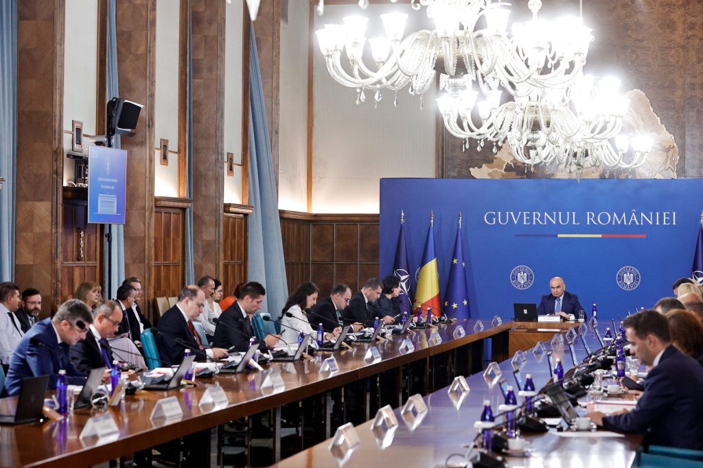Bursele sociale pentru elevi se vor acorda și în vacanțe, ca până acum. Guvernul interimar a decis menținerea plăților