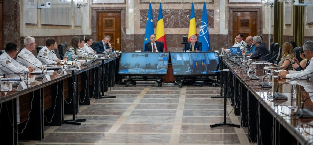 Una din cinci școli fără sisteme de securitate: MAI pregătește măsuri