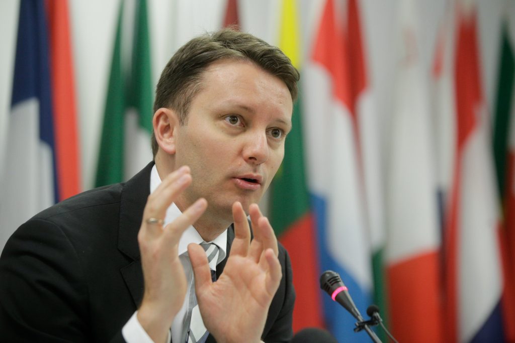 Mesajul lui Siegfried Mureșan înainte de formarea Guvernului: „Vom construi pe baza lucrurilor bune făcute de Bolojan”