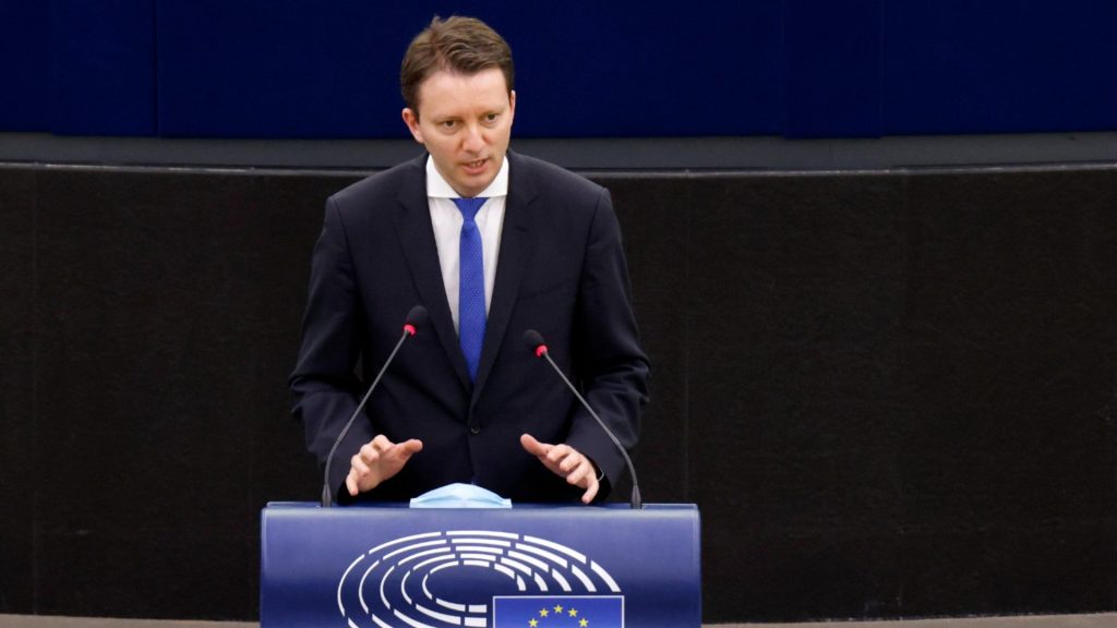 Cum a ajuns Siegfried Mureșan să fie singurul român din topul celor mai importanți oameni din politica Europei: „Un moderat”