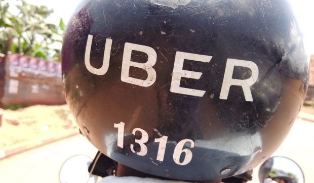 Uber dispărut peste noapte din două țări, mii de șoferi fără muncă