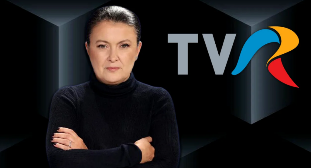 Sorina Matei propusă pentru șefia TVR, înlocuind Adriana Săftoiu după CCR