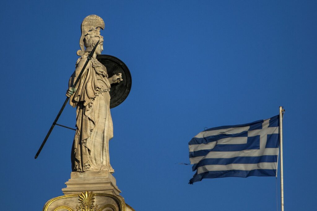 10.000 de euro pentru o viață nouă în Grecia. Programul care vrea să readucă oamenii în regiunile depopulate
